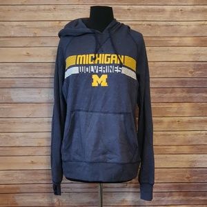 Michigan Wolverine Sweatshirt